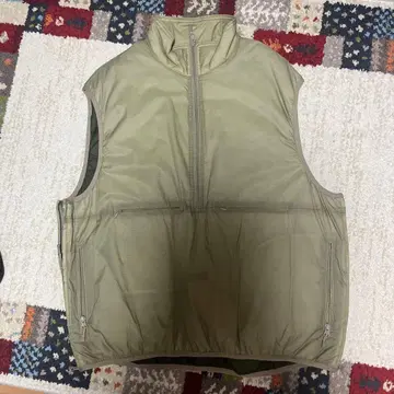 DAIWA PIER39 퍼프 베스트