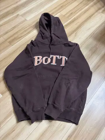 bott 후디