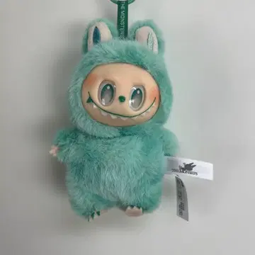 LABUBU 봉제 인형