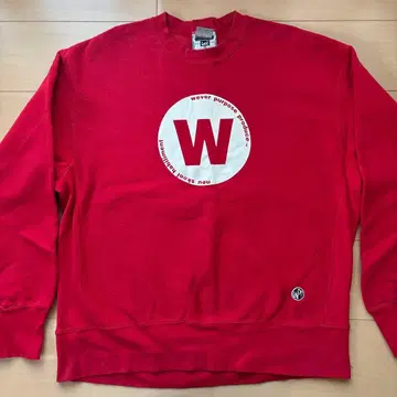 Since Lee 1889 빈티지 맨투맨