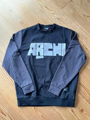 알치비오 맨투맨