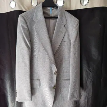 Lordgent 그레이 캐주얼 수트