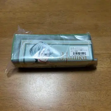 이세 유우 콜라보 안경