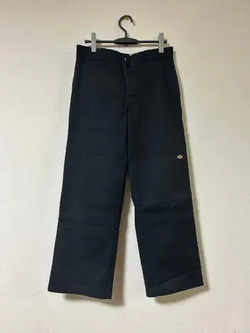 Dickies 더블니 32 x 30