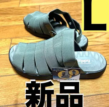 flippy 플리피 샌들 L 사이즈 새상품