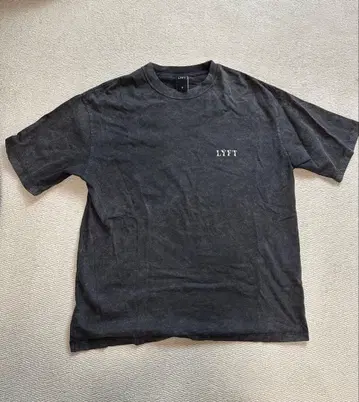 LYFT 티셔츠 S 사이즈