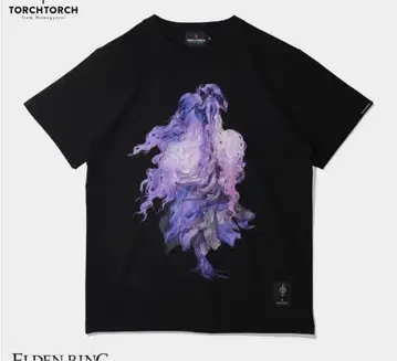 리브라 메탈 키링 TORCH TORCH ELDEN RING 특전 의류