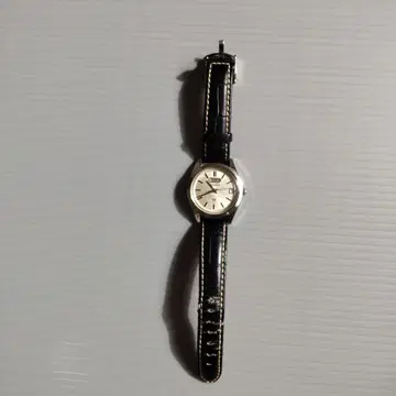 Citizen Crystal Seven 자동 시계