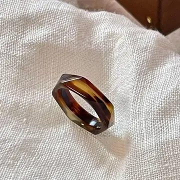 모카님 펜타곤 2호(13.5mm) 4.5mm 폭