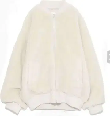 프레이 아이디 보아 MA-1 블루종