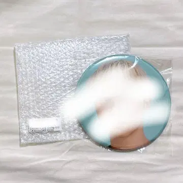 BUDDiiS SHOW 빅 캔뱃지