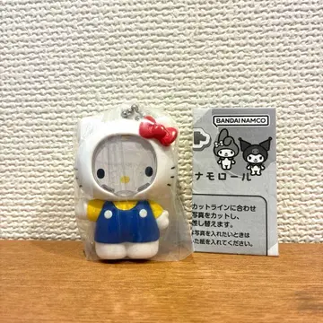 사진 프레임 마스코트 산리오 헬로키티