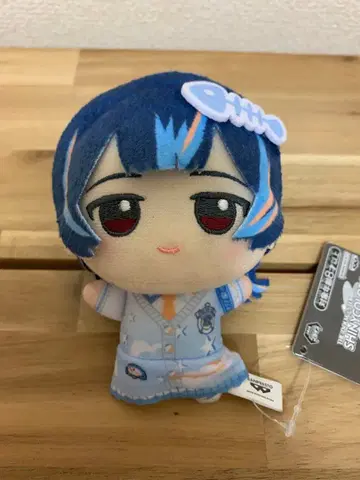 아이돌 마스터 샤이니 컬러즈 샤니마스 SD 인형 모리노 린제