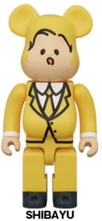 BE@RBRICK 도카이 온에어 400%