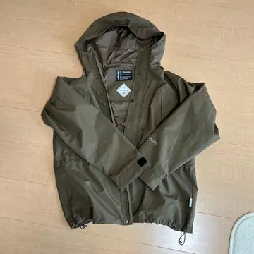 +phenix WINDSTOPPER by GORE-TEX LABS