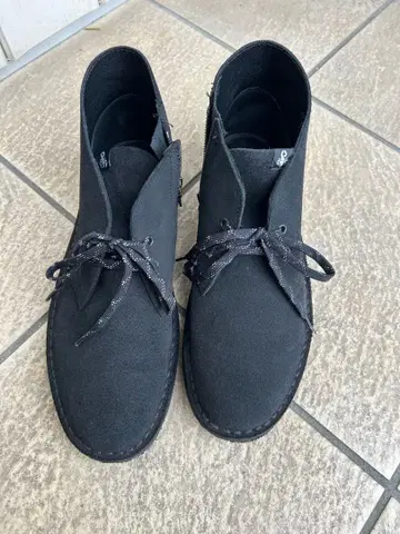 정가 31900엔 새상품 클락스 SOPH 데저트 부츠 26cm