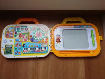 호빵맨 그림 그리기 보드 음악 포함