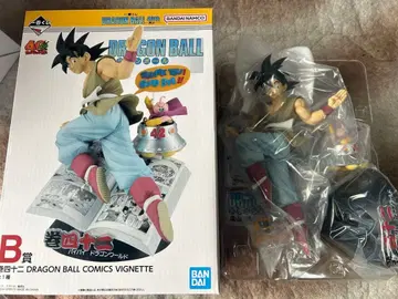 드래곤볼 제일복권 40th B상 권 42