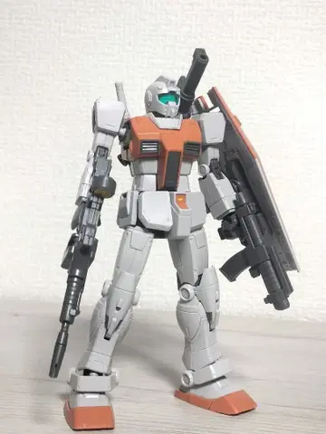 HG 짐 (모로코 전선 사양)