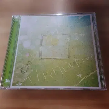 보컬로이드 곡 커버 한정판 커뮤니티 Alternative CD