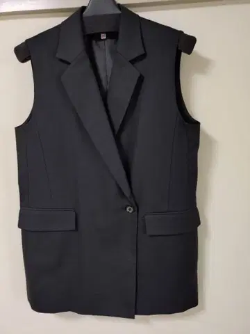 DRESSTERIOR 테일러드 베스트 [38 ]