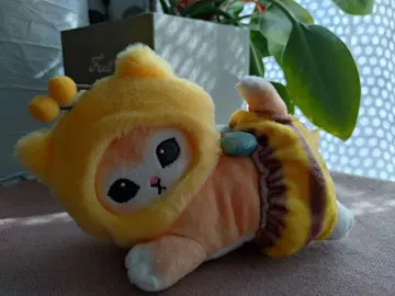 모프 샌드 하치냥 (구하기 어려움!)