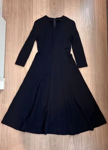 ANAYI 네이비 원피스