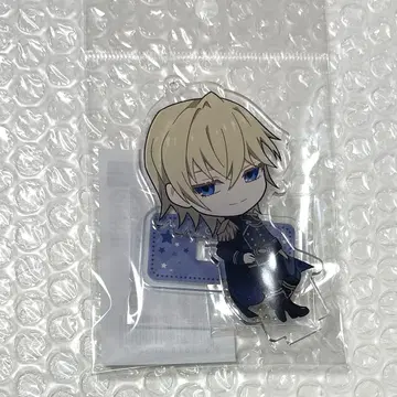 엘바트 아크릴 키링