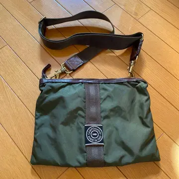 CANPOMAGGI 숄더백