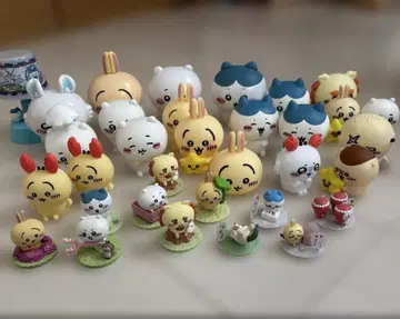 치이카와 굿즈 묶음 판매