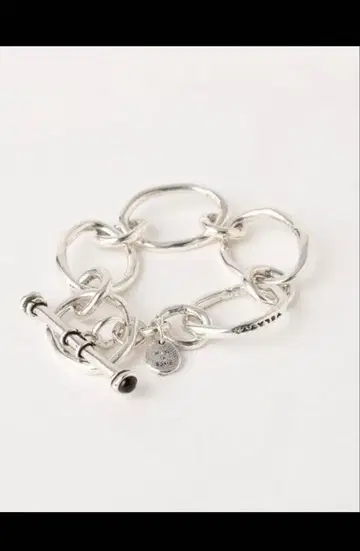 유나이티드 애로우즈 구매 VELATTI/베라티 실버/팔찌