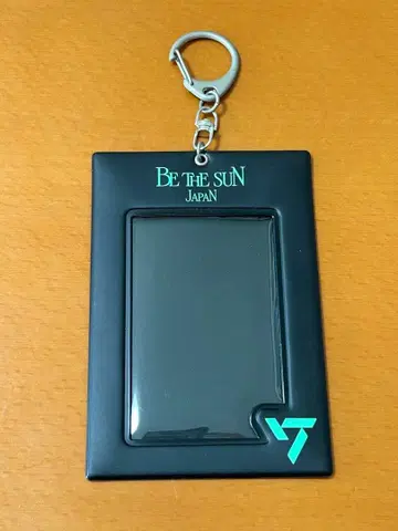 SEVENTEEN BE THE SUN 트레이딩 카드 케이스