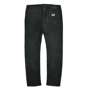 00s Pierre Cardin black skinny pants