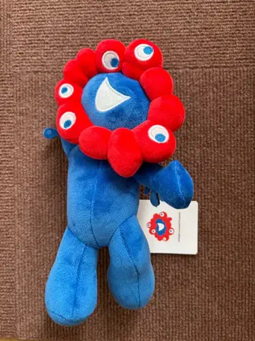 미야쿠미야쿠 봉제 인형