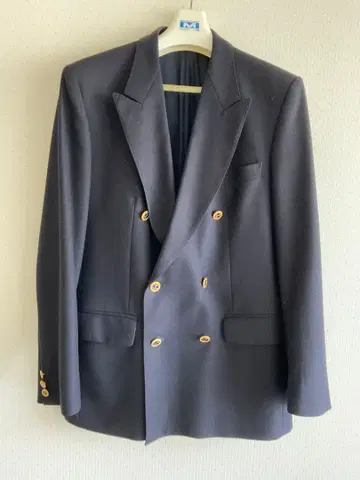 영국제 GIEVES & HAWKES 빈티지 재킷 80년대 후반