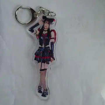 STARDOM 할로윈2025 아크릴 키링 후루사와 키아 선수