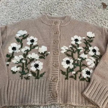 새상품급 세븐틴 니트