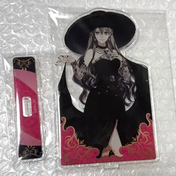 Virtue and Vice 아크릴 스탠드 주인공