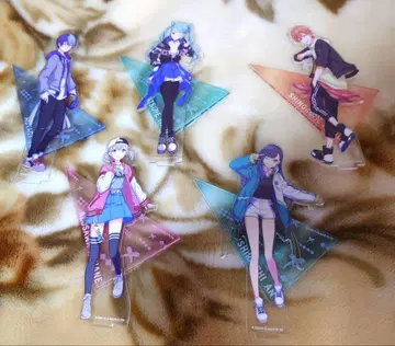 프로세카 비바스 아크릴 스탠드 일괄 판매