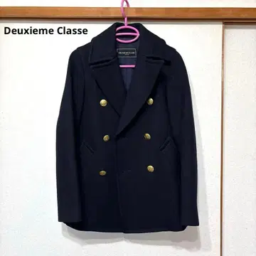 [ 새상품급 ] Deuxieme Classe 코트