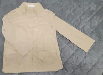 DoCLASSE 베이지 마운틴 파카 사이즈 11