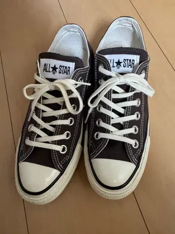 컨버스 다크 앰버