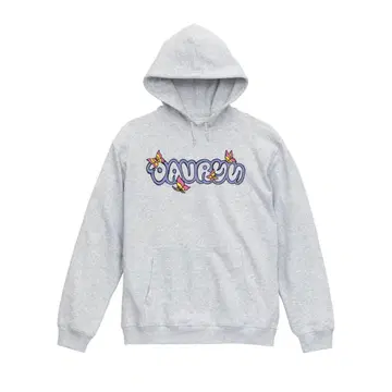 Davryu 다브류 후드티