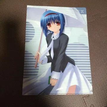 리틀 버스터즈 클리어 파일 2