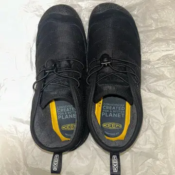 KEEN 하우저2 차카 28cm