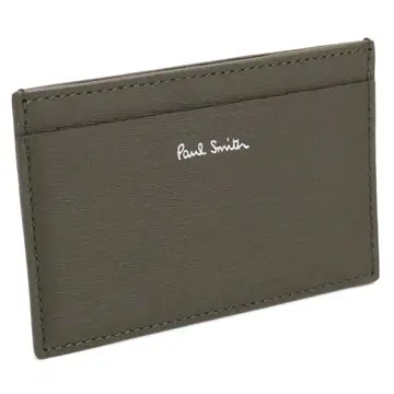 Paul Smith 카드 케이스 M1A4768 (새상품급/정품)