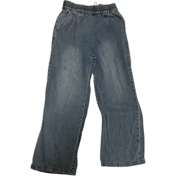 새상품급 JOURNAL STANDARD relume 데님 25SS 블루