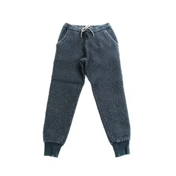 MOFU 스웨트 팬츠 올유어스 ALL YOURS 담요 #307