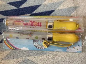 니지가사키 러브라이브 블레이드 1st 3rd