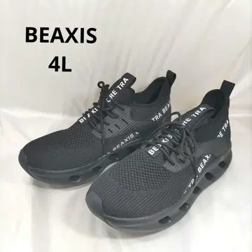 BEAXIS 아메이즈 플러스 쉐이프코어 스니커즈